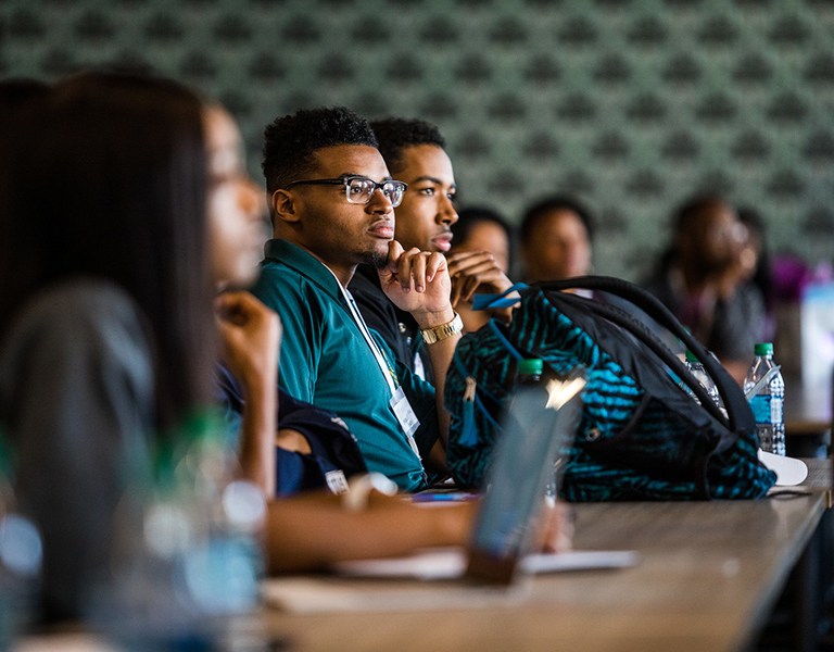 New TMCF Partnership With Google Brings Digital Skills To HBCUs