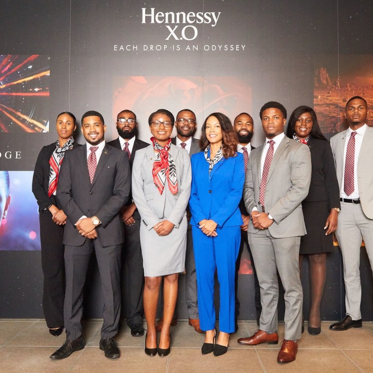 Head To The C-Suite With The Thurgood Marshall College Fund’s Hennessy Fellows Program