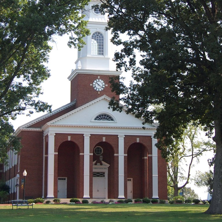 Bennett College Among HBCU Recipients of Capital One’s the Match: Champions for Change