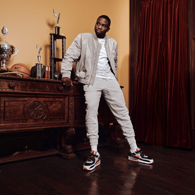 HBCU Buzz’s Founder & CEO Honored By Nike