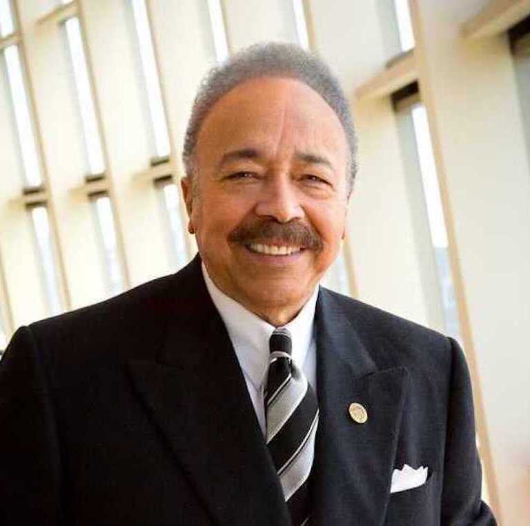 Hampton University President Dr. William R. Harvey Announces Retirement After 43 Years