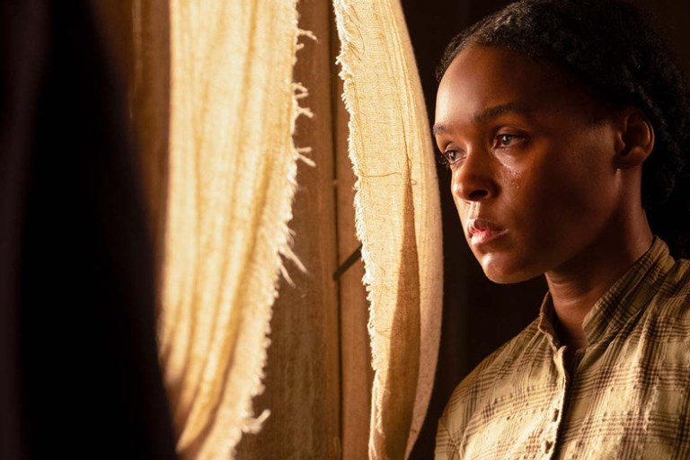 Antebellum Demonstrating A Way Forward for Premiere Releases