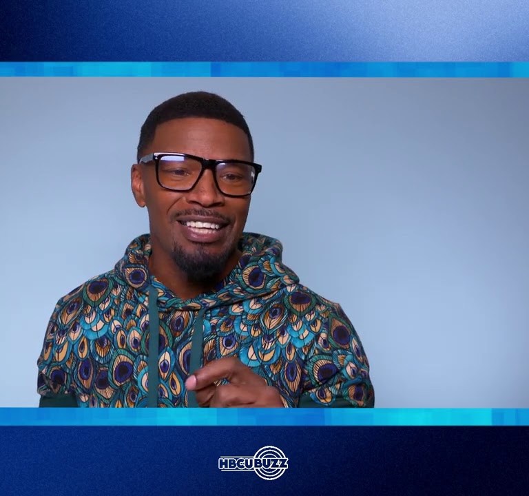 WATCH: HBCU Soul Roundtable with Jamie Foxx, Kemp Powers & HBCU Students