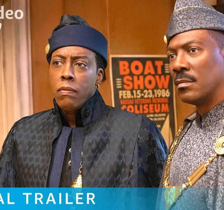 WATCH: Coming 2 America – Official Trailer
