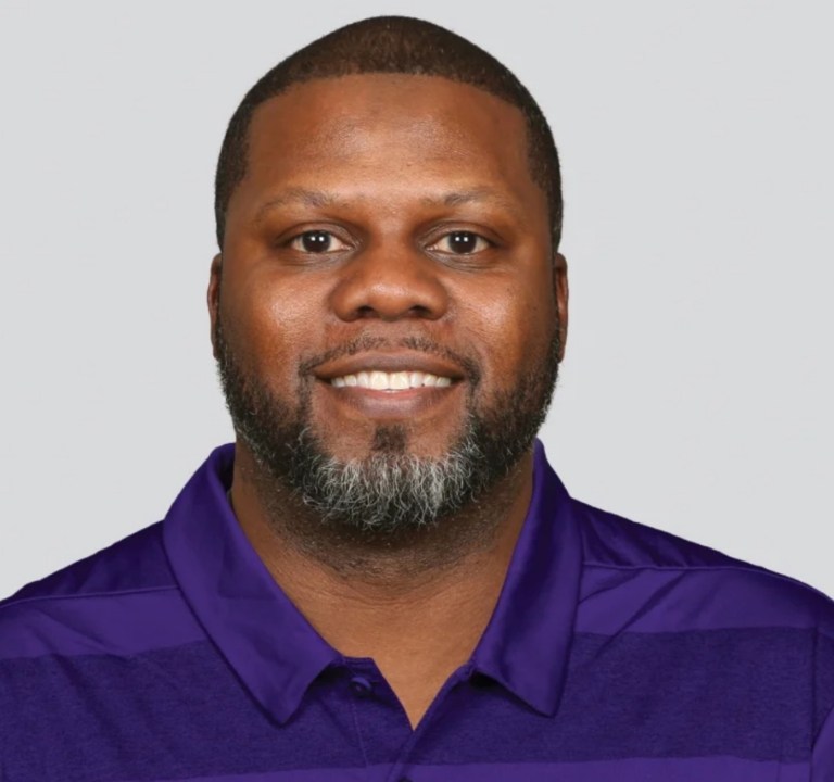 Former Morgan State Athlete Daronte Jones Hired As LSU Defensive Coordinator