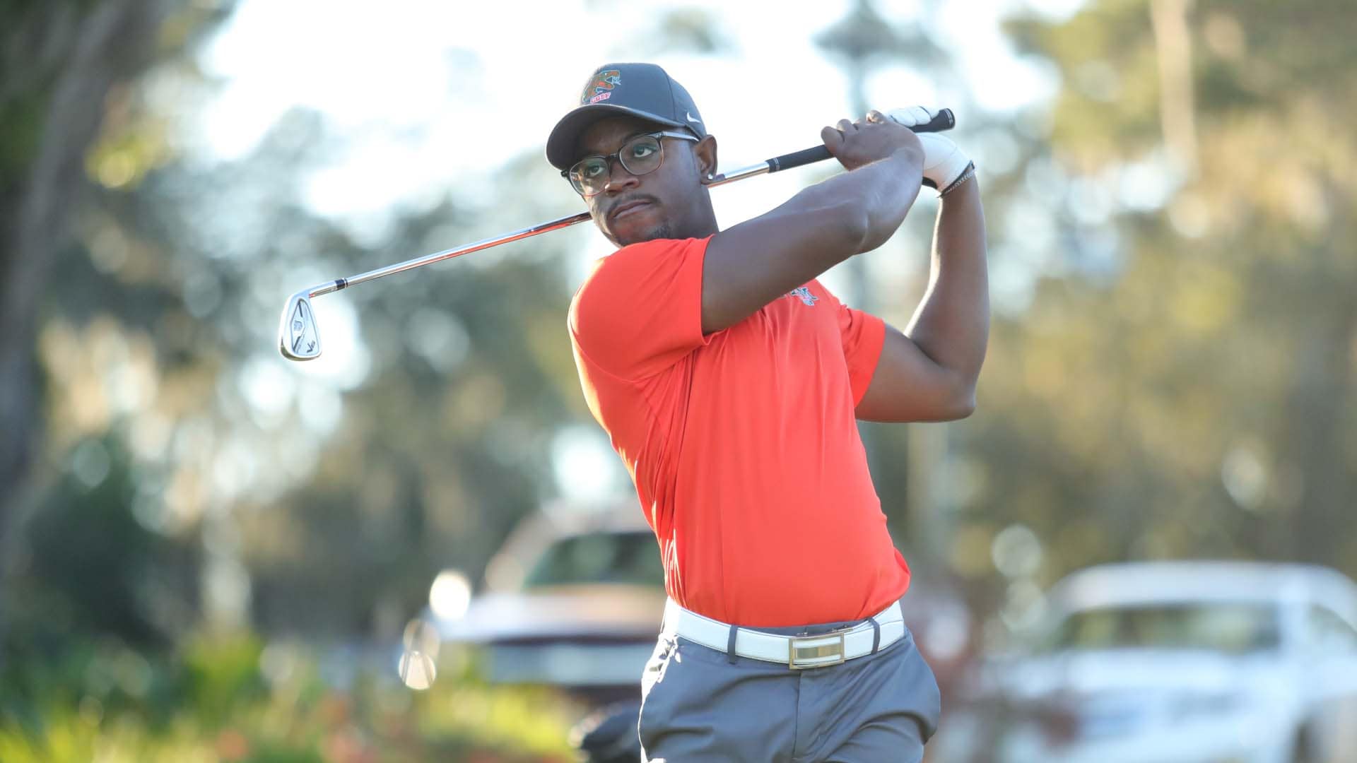2 Golf Players In Upcoming Farmers Insurance Open Attended HBCUs - HBCU ...