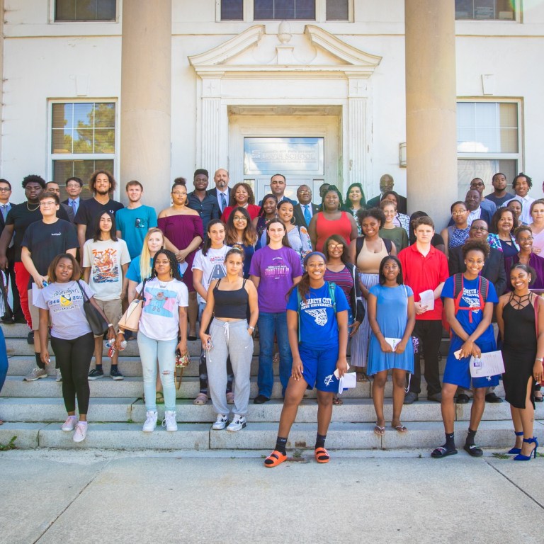 HBCUs Experience Significant Enrollment Spikes for Fall 2024
