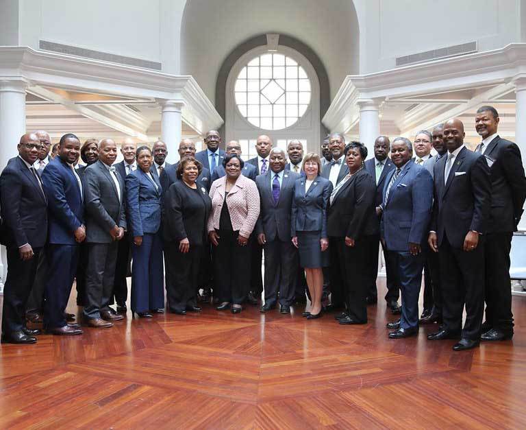 HBCU Caucus for the 117th Congress Announced