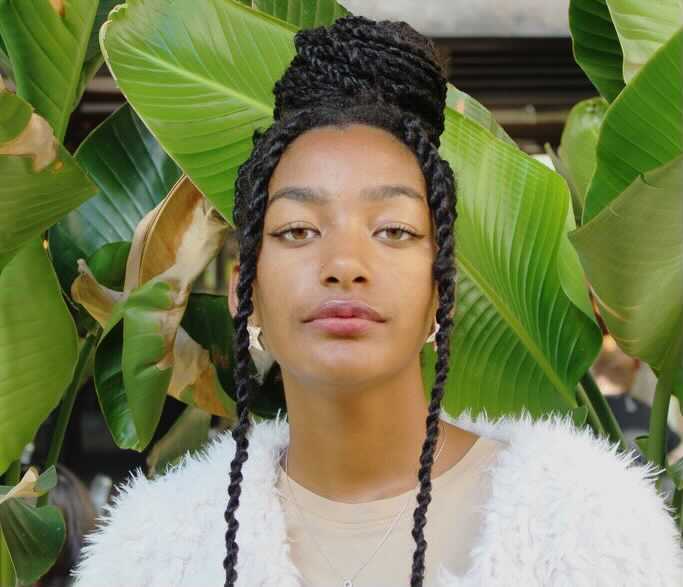 Spelman Student Among 300 Entertainment’s Intern To CEO Winners