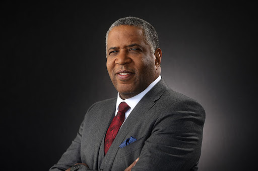 Billionaire Philanthropist Robert F Smith Creates Plan For Hbcu Loan