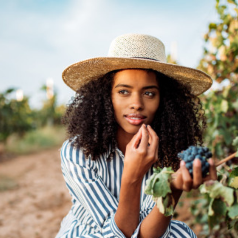 The Roots Fund is Helping HBCU Students Join The Wine Industry