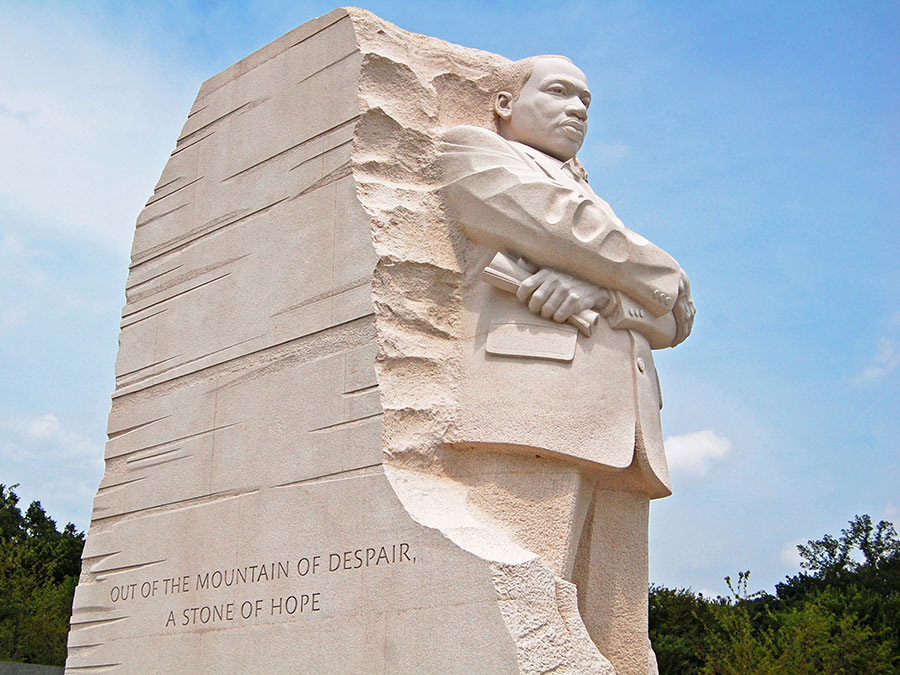 28 Black History Landmarks - HBCU Buzz