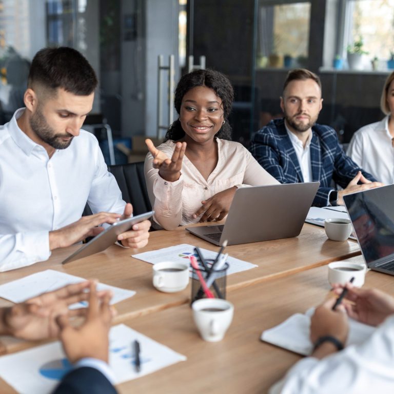 Gilead Offers Various Paid Opportunities Through Virtual Job Fair