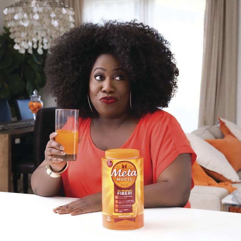 Winning HBCUs and Divine 9 Orgs for The Metamucil 2 Week Challenge Announced