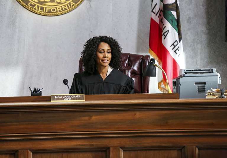 Creator Of “All Rise,” Popular Show Starring Howard Alumna, Fired Over Racism Allegations