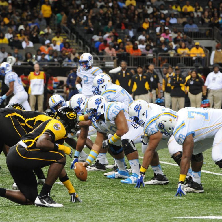 Bayou Classic To Move Forward As Planned Despite Grambling State Suspending Next 2 Games Due To COVID