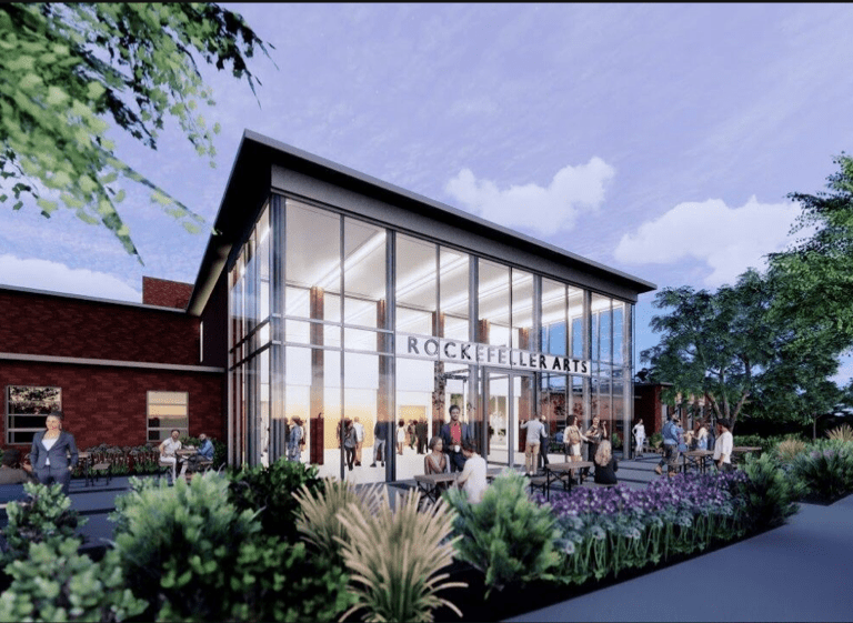 Spelman College Names News Arts Center After Alumna LaTanya Richardson Jackson and Samuel L. Jackson
