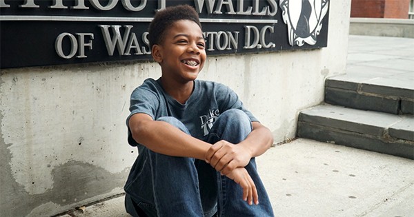 16-Year Old Headed to College, Chooses FAMU Over Yale and Harvard