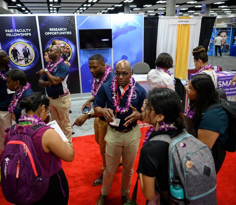 The Department of The Navy Launches New Initiatives Benefiting HBCUs