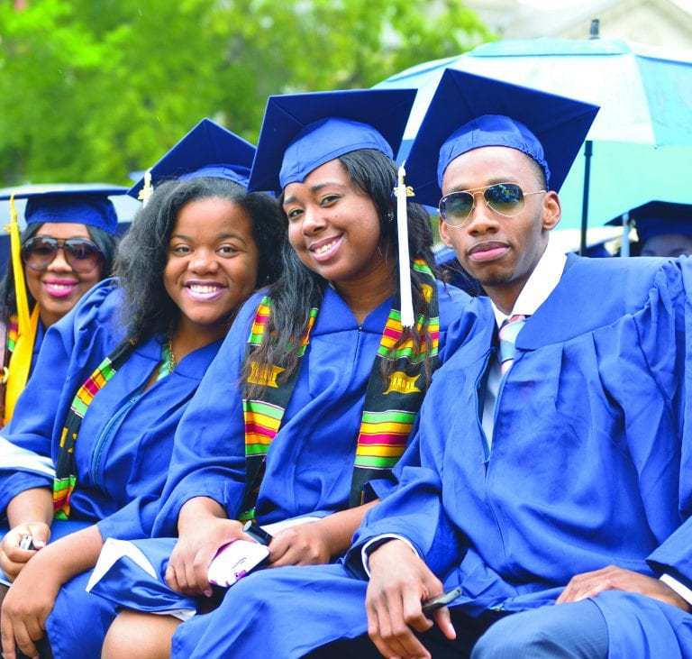 A New Platform Is Giving HBCU Students Early Access To Roles At Private Equity Companies