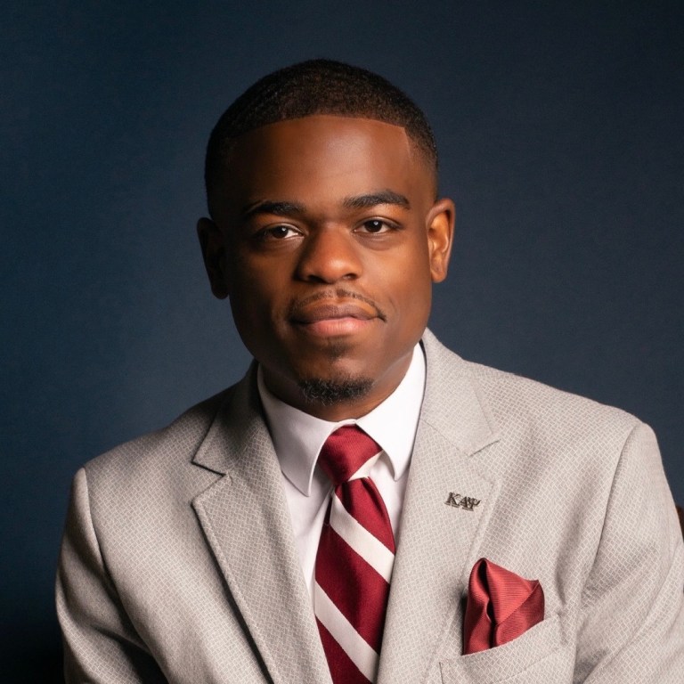 Texas Southern Taps Brian Simmons As New Band Director For Ocean of Soul
