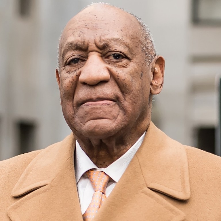 Bill Cosby Released From Prison After Pennsylvania Supreme Court Overturns Assault Conviction