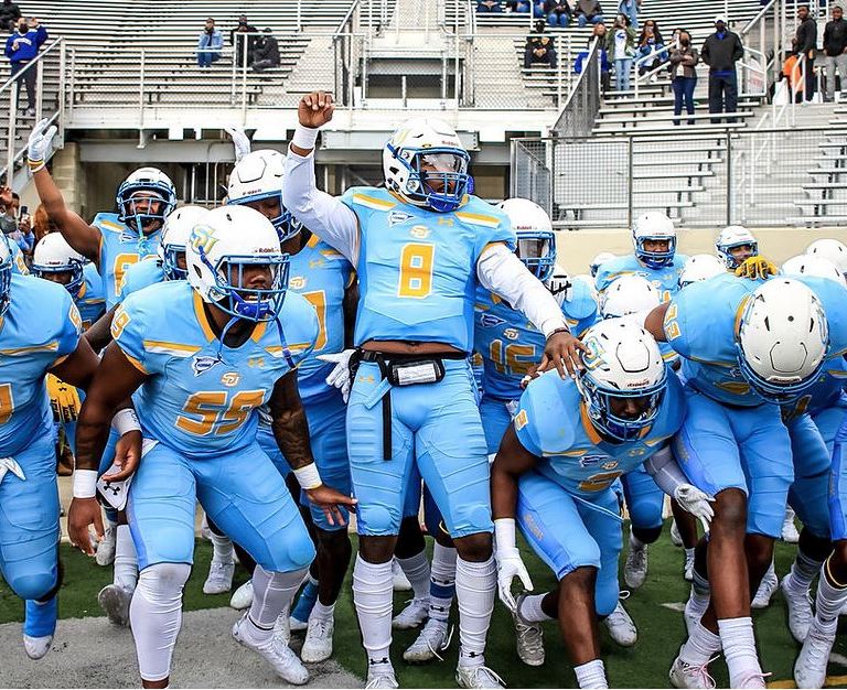 SWAC’s 2021 Preseason All-SWAC Football Team Announced