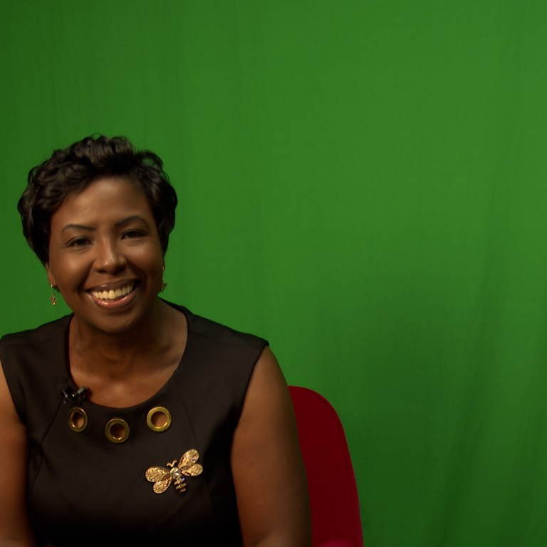 Alabama State University Alumna Buys TV Station She Once Interned