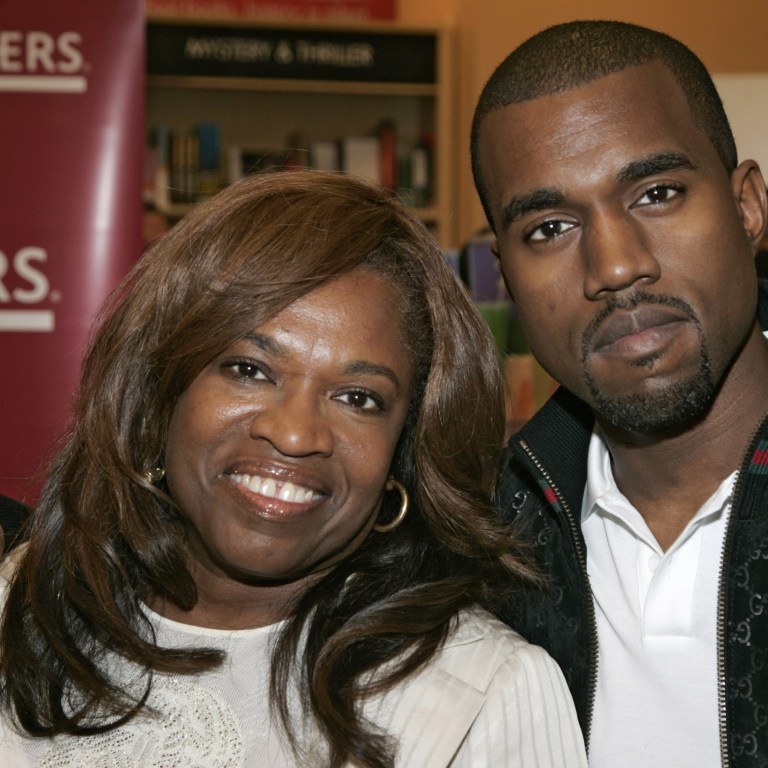 Kanye West’s Late Mother Donda Honored By Morris Brown College, Where She Taught