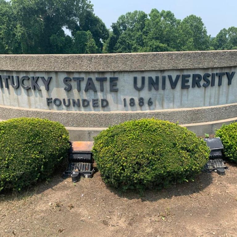 Two Members of Kentucky State University Board Resign Amid Financial Woes