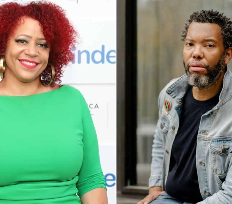 Nikole Hannah-Jones And Ta-Nehisi Coates To Join Howard Faculty, Establish Journalism Center