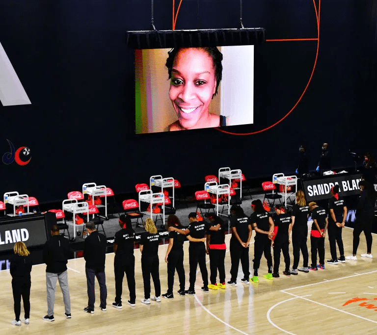 All The Ways PVAMU Alumna Sandra Bland Has Changed The World Since Her Passing
