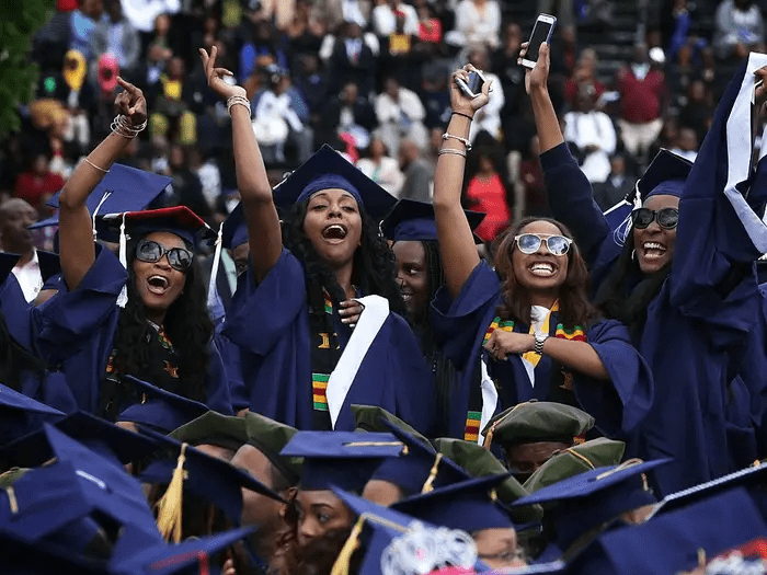 South Carolina State University Clears Nearly $10 Million In Student Debt