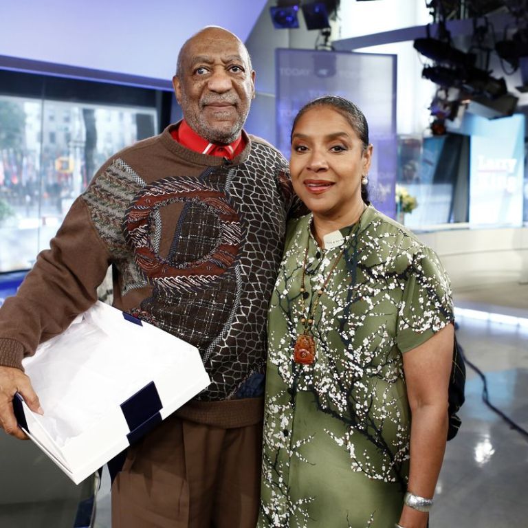 Howard University Responds To Dean Phylicia Rashad’s Tweets Regarding Bill Cosby