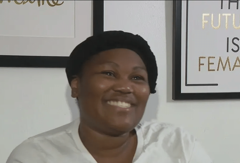 Formerly Homeless Teen Accepted To Over 50 Colleges Chooses Spelman