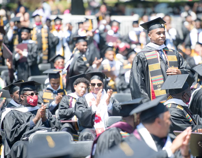 Students Relieved After Several HBCUs Erase Debts With Federal Funds