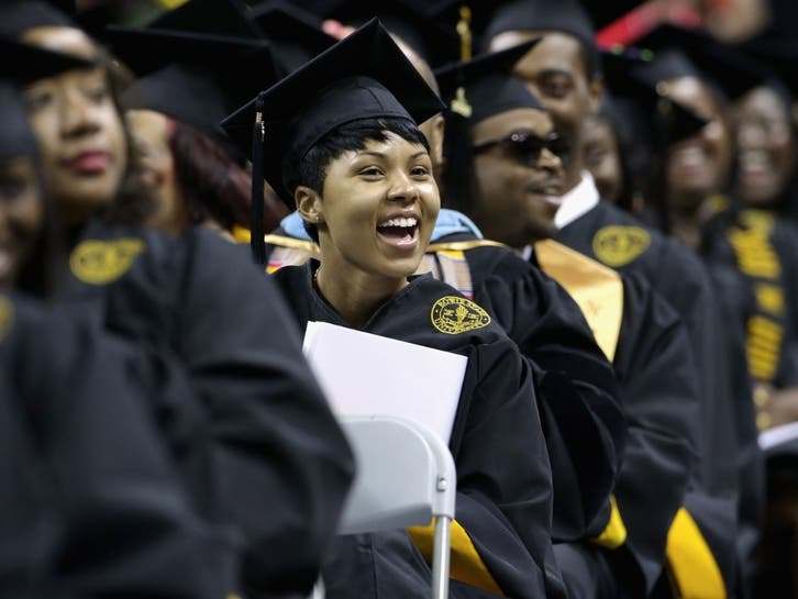 More HBCU Graduates Are Being Recruited Into Major Companies Now Than Ever Before