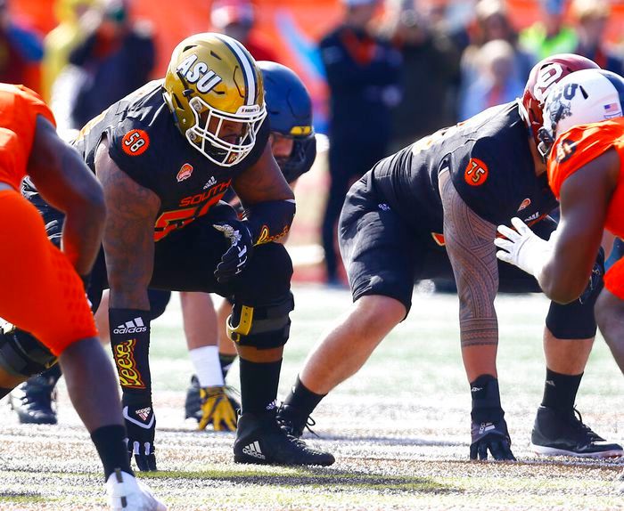 Inaugural HBCU Combine Organized After Players Overlooked During NFL Draft