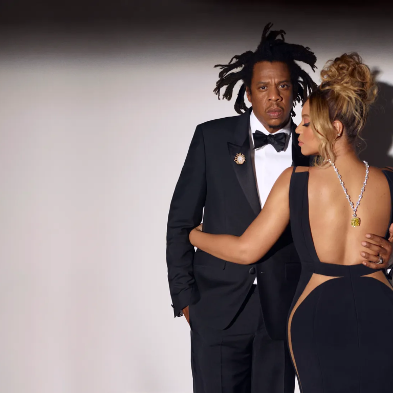 Beyoncé, JAY-Z, and Tiffany & Co. To Donate $2 Million To HBCUs