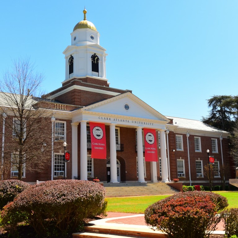 CAU Wins First Place, $25K In Scholarships At National Black MBA Association Competition