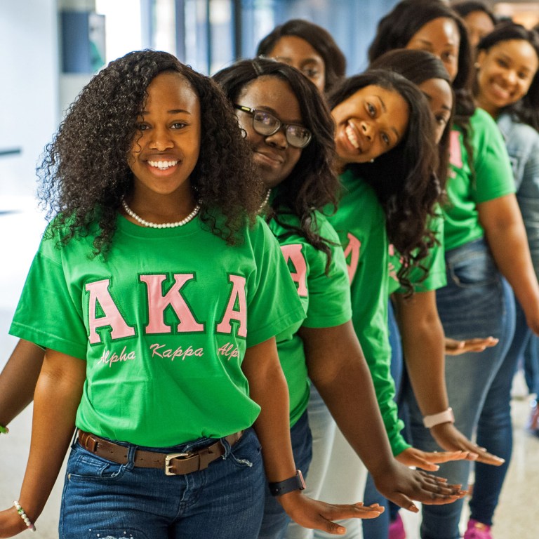 Alpha Kappa Alpha Sorority, Inc. Raises $2.1 Million For HBCUs
