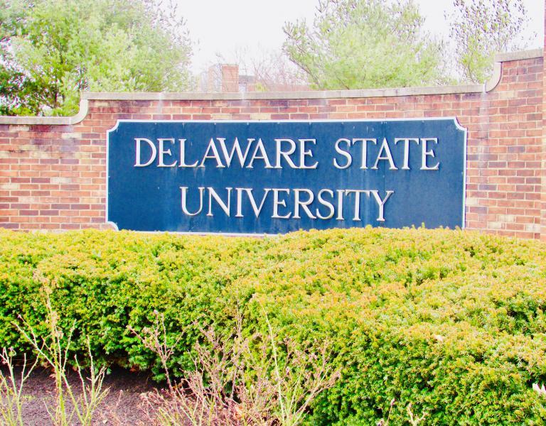 $10K Donation To Delaware State University Will Help Aspiring Law Students