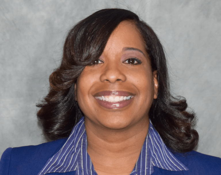 NJ Gov Taps Oakwood University Graduate To Lead New Diversity Office