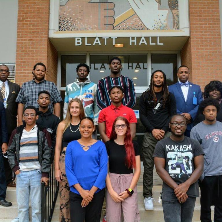 Denmark Technical College Students Offered Unique Opportunity To Flourish In Business And Technology