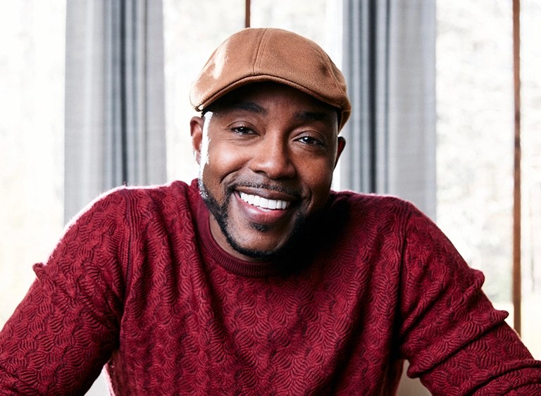 FAMU Performing Arts Amphitheater To Be Named After Producer And Alumnus Will Packer