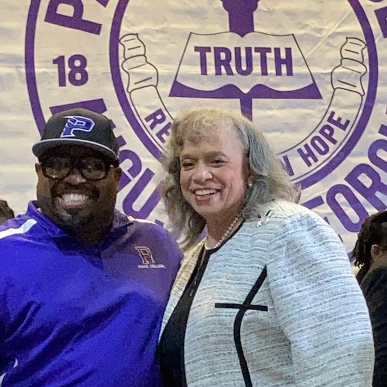 CeeLo Green To Support Paine College As Recruiter And Distinguished Artist In Residence