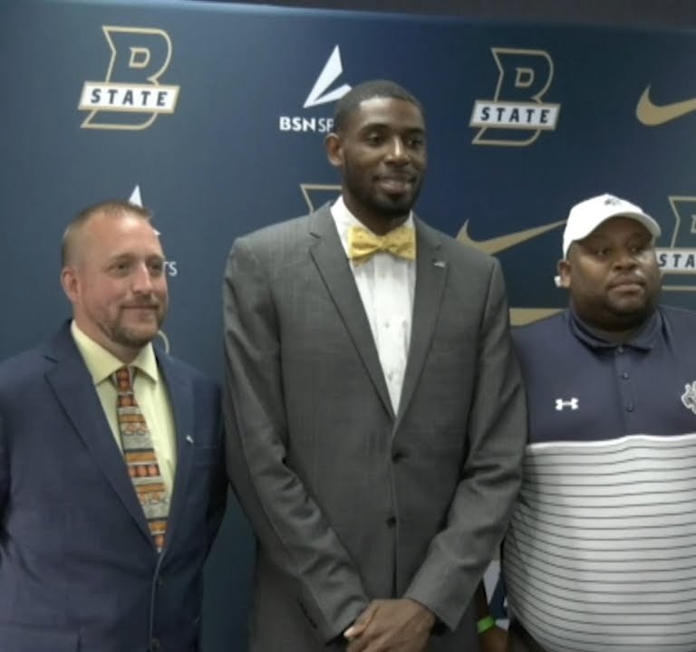 Bluefield State Names WSSU Alumnus Paul Davis As New Women’s Basketball Head Coach