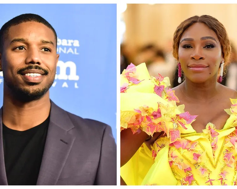 Michael B. Jordan And Serena Williams Partner In  $1 Million HBCU Venture Capital Competition