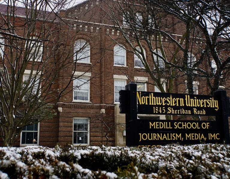 Northwestern University Is Offering HBCU Alumni A Full-Ride Sports Journalism Scholarship