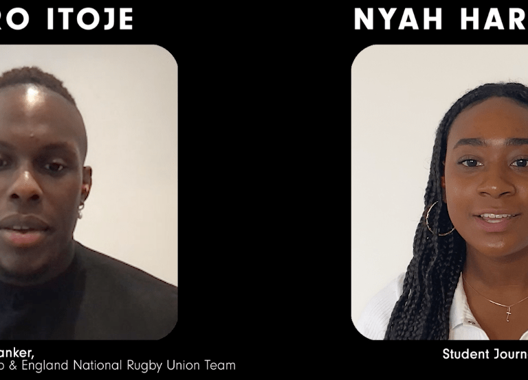 Maro Itoje Is More Than What Meets The Eye